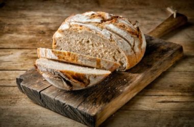 La verità sul pane, vi prego