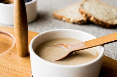 Tahin: come prepararlo e come utilizzarlo in cucina