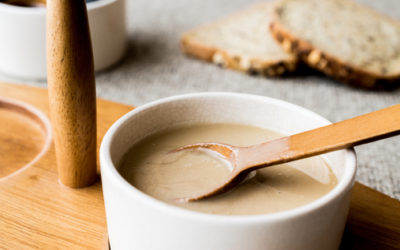 Tahin: come prepararlo e come utilizzarlo in cucina