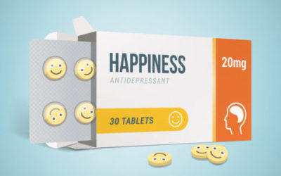 Guida alla serotonina, l’ormone del buonumore, ma non solo