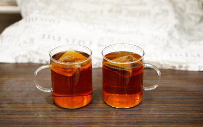 Il rooibos o tè rosso del Sud Africa, un alleato per bellezza e salute al naturale
