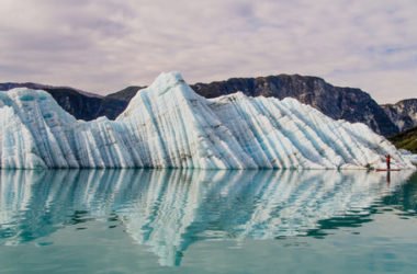 Artico, non solo scioglimenti. Ci si mette pure l’acidificazione