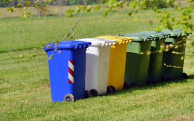 Come fare la raccolta differenziata in casa dei rifiuti correttamente