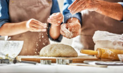 La verità sul pane, vi prego