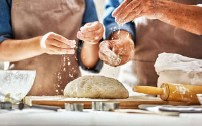 La verità sul pane, vi prego