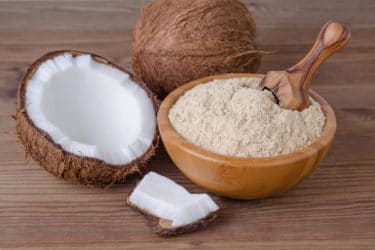 Perché la farina di cocco è un alimento tutto da scoprire