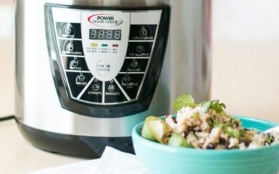 Cuocere gli alimenti: guida alle tecniche di cottura