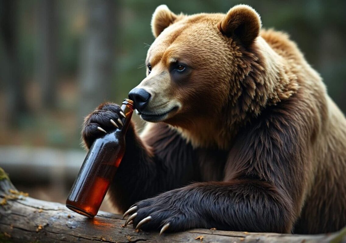 gli animali sono più che umani