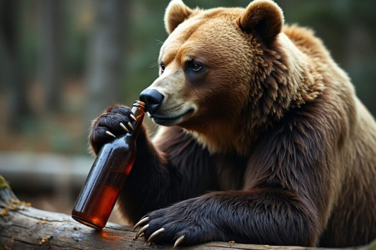 gli animali sono più che umani