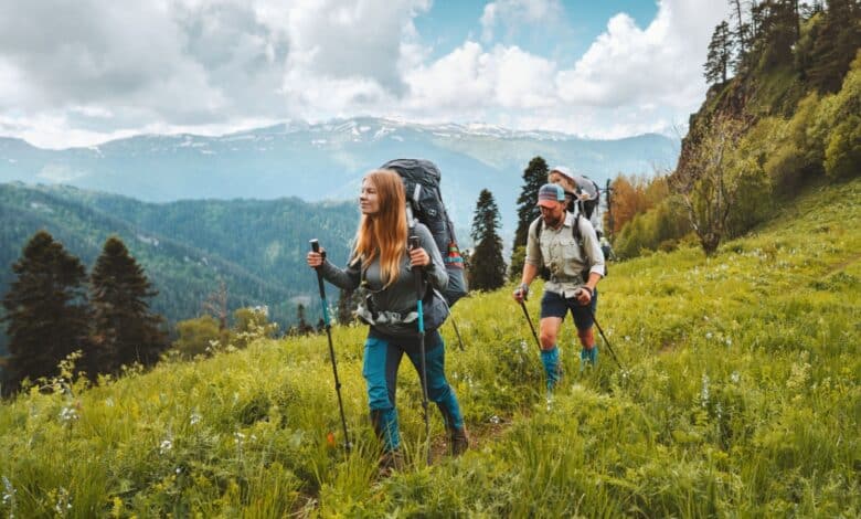 Turismo responsabile