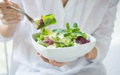 Dieta a zona: come funziona e quali controindicazioni