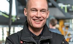 Bertrand Piccard, il pilota che crede nell’aereo solare