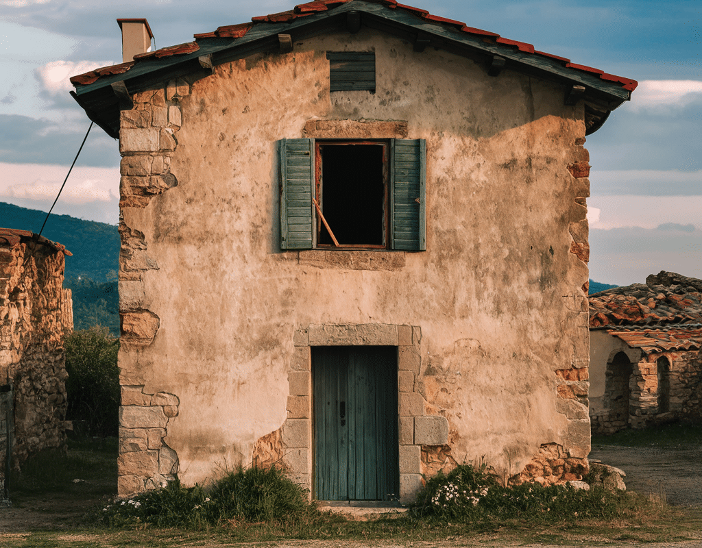 comprare casa a 1 euro