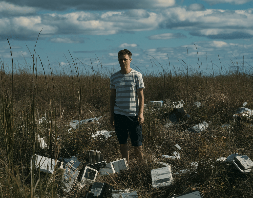 Finalmente la legge sugli ecoreati