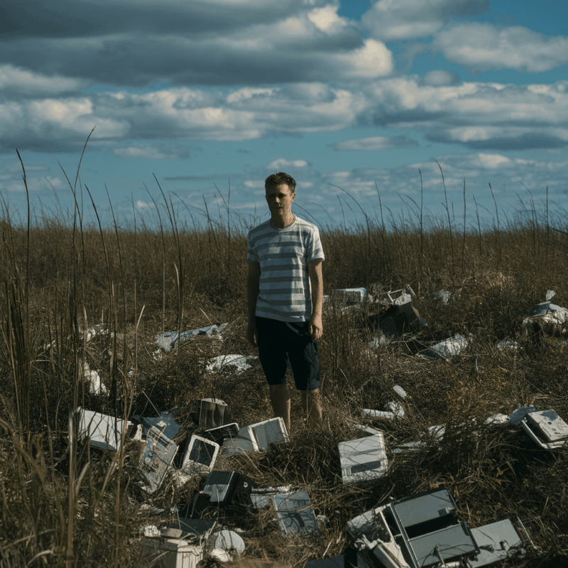 Finalmente la legge sugli ecoreati