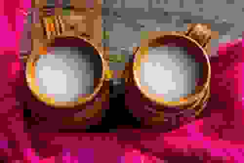 pulque e pepe rosa