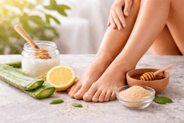 Rimedi naturali per peli incarniti: come eliminarli e prevenirli senza irritazioni