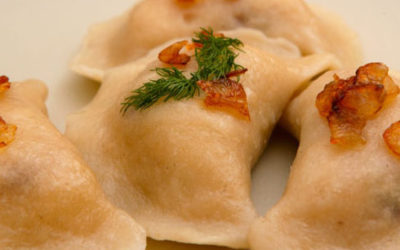 Pierogi: come prepararli con le nostre ricette veg