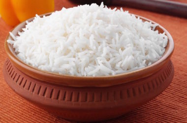 Riso basmati: ricette, coltivazione e proprietà