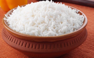 Riso basmati: ricette, coltivazione e proprietà