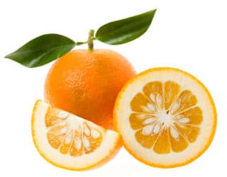 Arancio amaro, proprietà e utilizzi del neroli