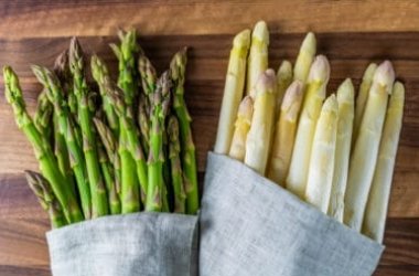 Asparagi: consigli e suggerimenti utili per cucinarli