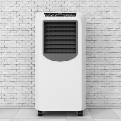 Condizionatori portatili senza tubo, come funzionano