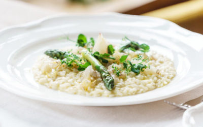 risotto