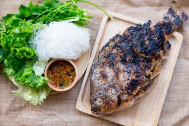 Tilapia, tutto sul pesce più mangiato al mondo