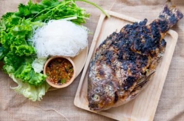 Tilapia, tutto sul pesce più mangiato al mondo