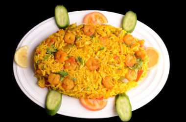 Riso basmati: ricette, coltivazione e proprietà
