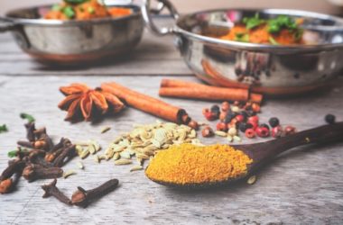 Curry: proprietà, benefici e modalità di utilizzo