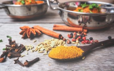 Curry: proprietà, benefici e modalità di utilizzo