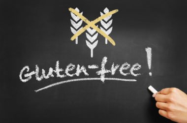 Vegan senza glutine: chi ha detto che non si può?