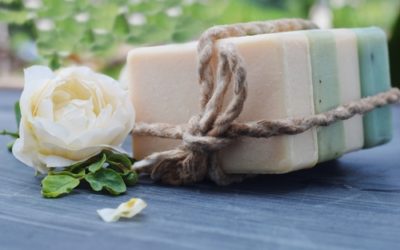 Come preparare il sapone fatto in casa all’olio di oliva con il metodo a caldo