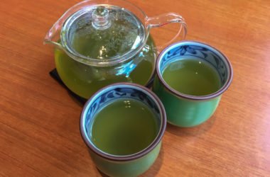 Tè verde, benefici e proprietà non sempre conosciute