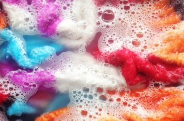 Detersivo lavatrice fatto in casa: la guida pratica