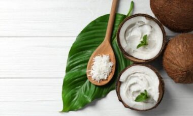 Panna di cocco: come farla e tante ricette veg