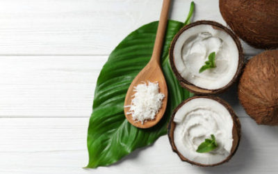 Panna di cocco: come farla e tante ricette veg