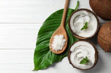 Panna di cocco: come farla e tante ricette veg