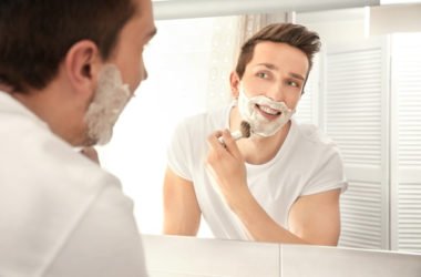 Come radersi in modo naturale ed ecologico