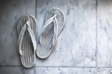 Guida alla pulizia dei pavimenti in marmo, pietra e granito in modo ecologico