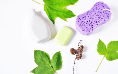 Bagno ecologico: 7 trucchi per rendere green il proprio bagno