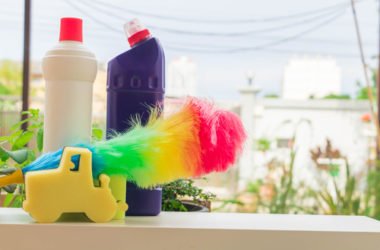 Detersivi fai da te: le ricette per fare detersivi ecologici