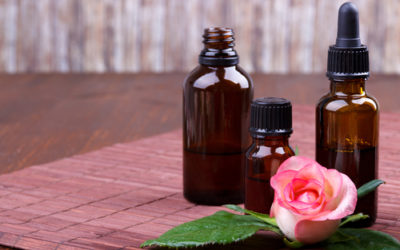 Come fare un profumo ecologico per la casa
