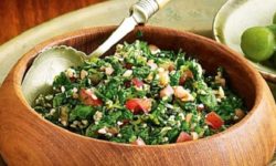 Tabulè: ecco come preparare l’insalata di bulgur