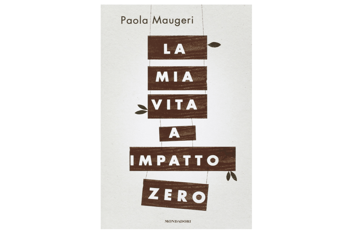 La mia vita a impatto zero.