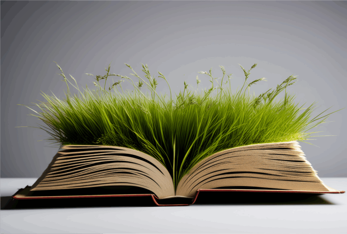 I libri green da non perdere