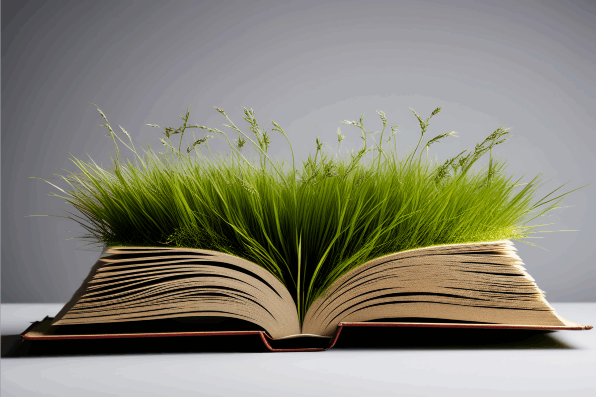 I libri green da non perdere