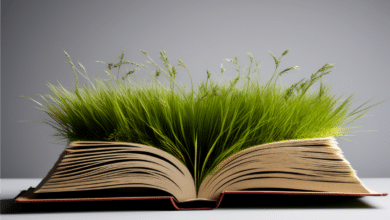 I libri green da non perdere